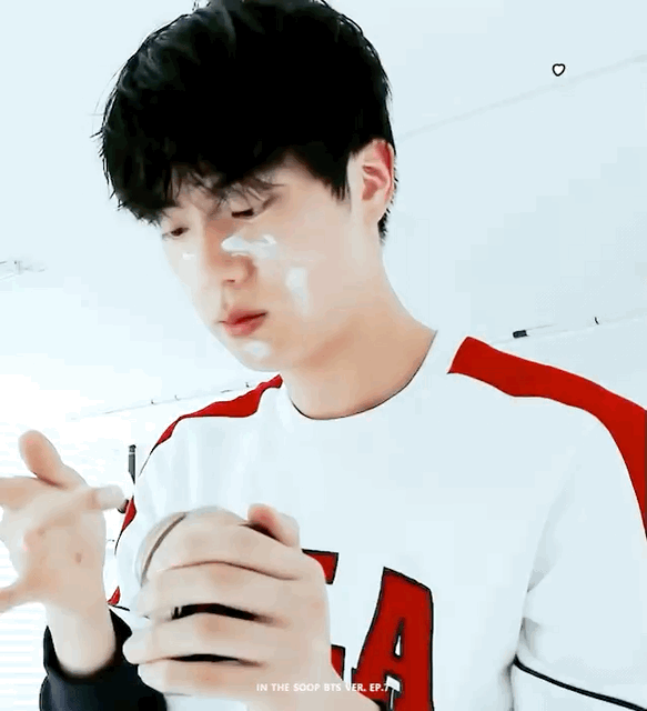 아 진짜 이뿐것 ㅠㅠㅠㅠㅠㅠ | 인스티즈