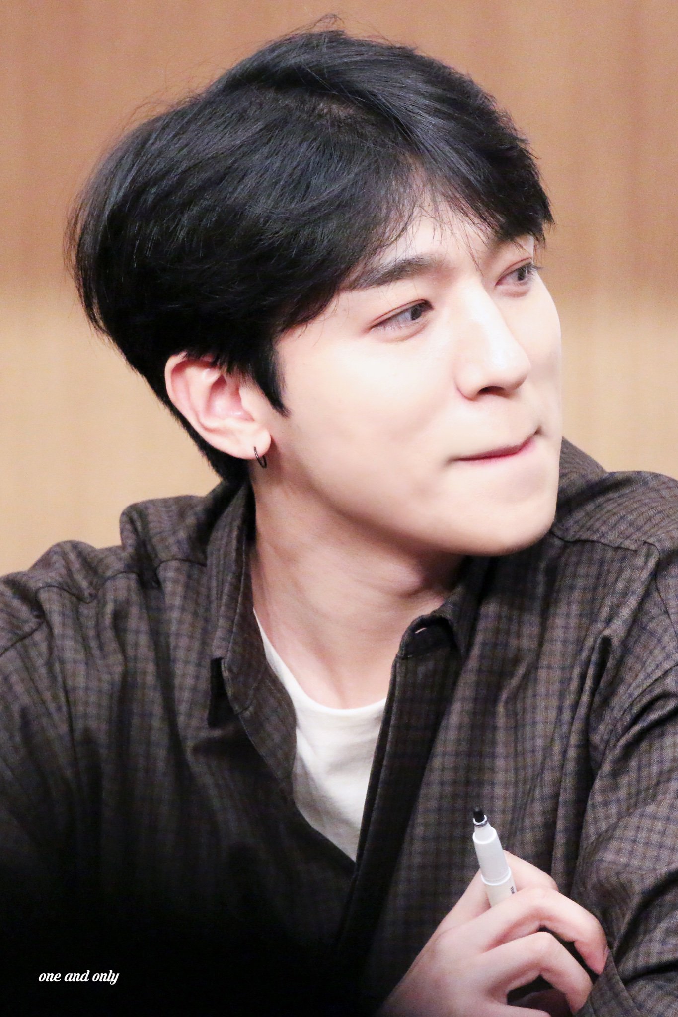 진심 박성진 보고 싶다 곰도리... 추석인데 잘 먹고 있냐 | 인스티즈