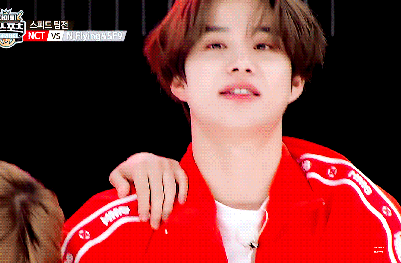 난 정우가 울면 세상이 무너지는것같아....근데 사랑해 | 인스티즈