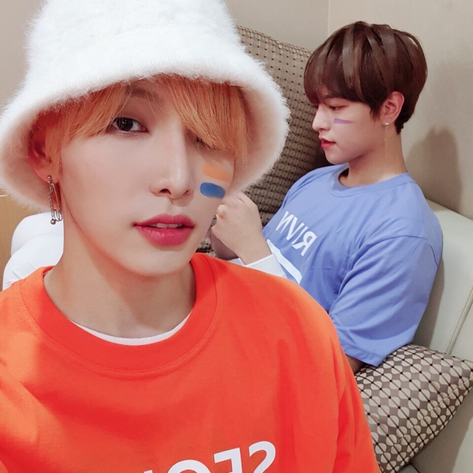 나를 복고처돌이로 만드는 이서호... | 인스티즈