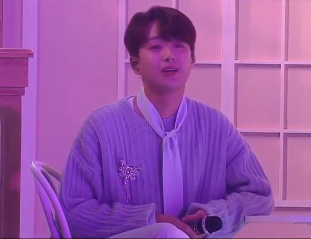 [OnAir] 주라주라주라~ 이찬원 상 주라~ | 인스티즈