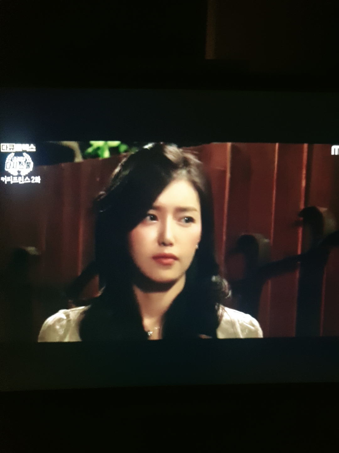 커프다큐보고 있는데 | 인스티즈