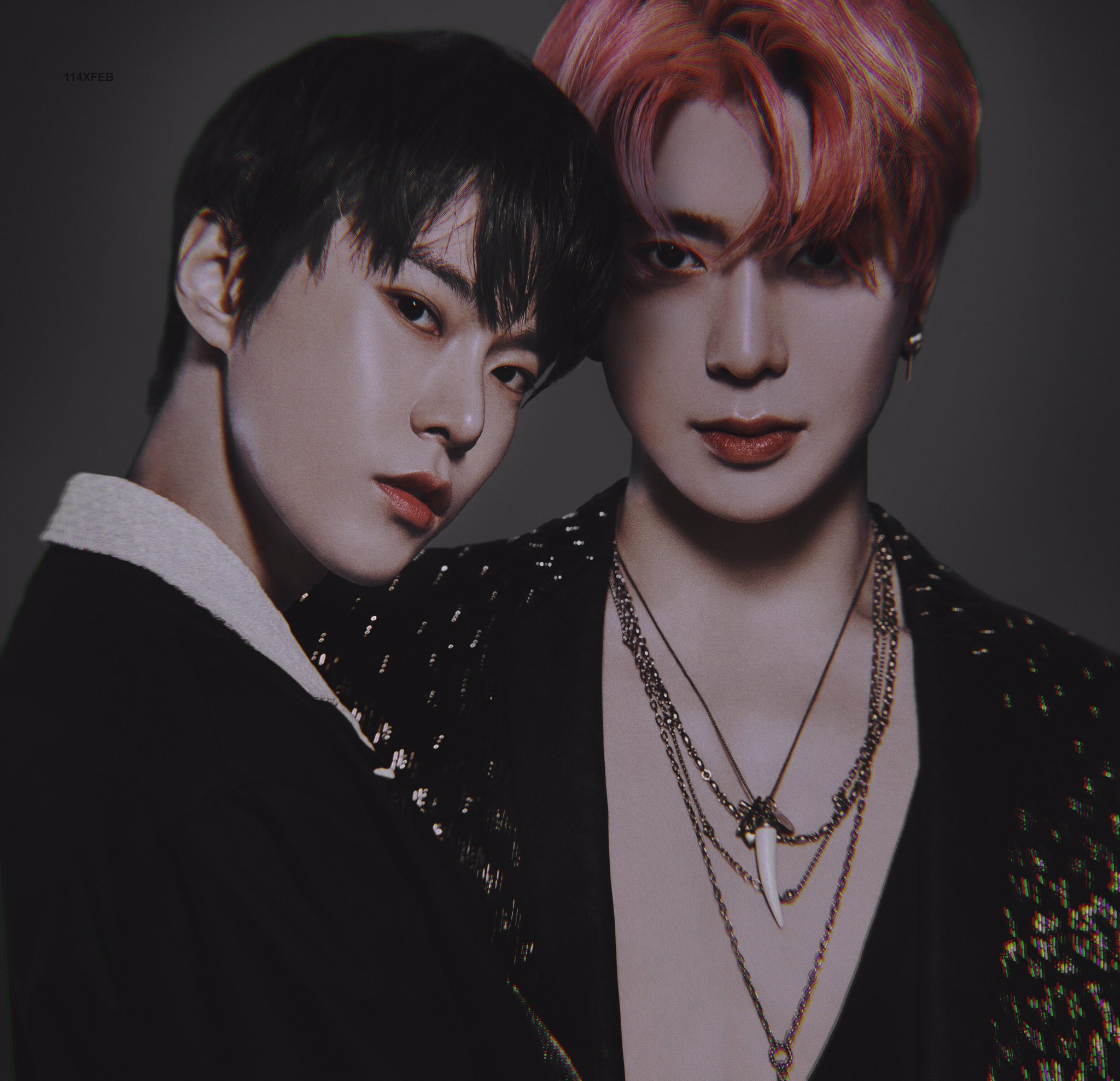 ㄱ 재도 얼굴합 최고 | 인스티즈