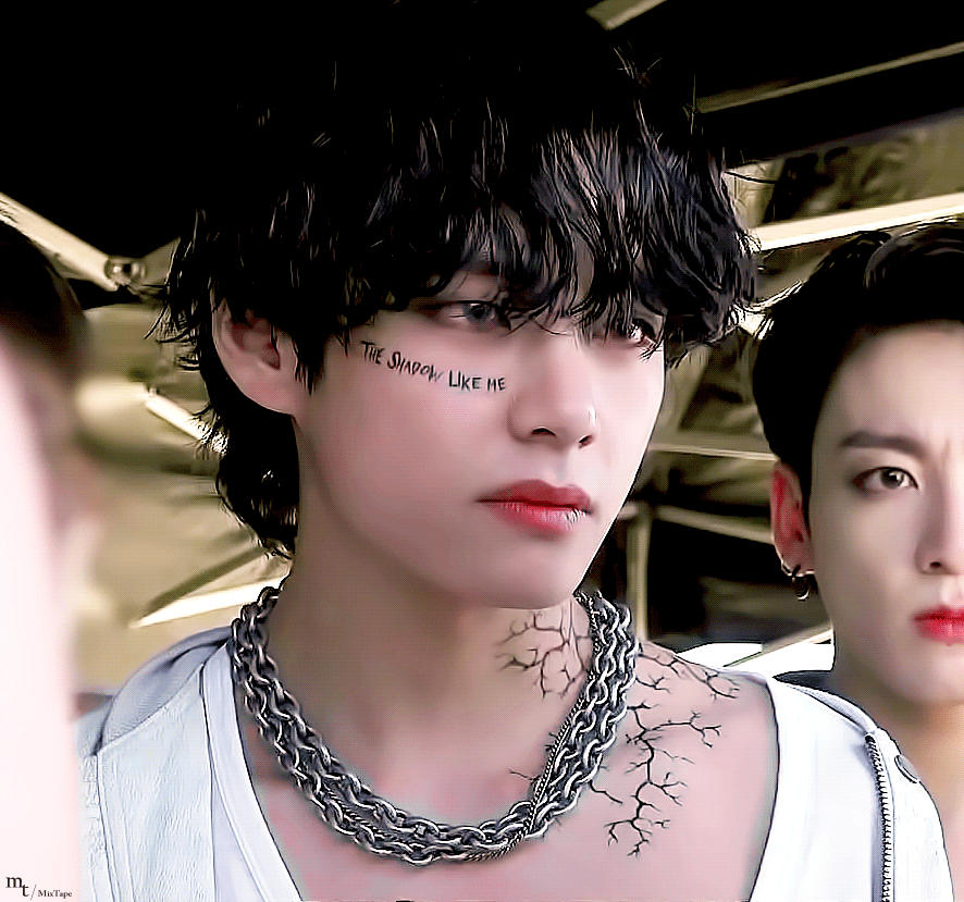 김태형 얼굴 진짜 개잘났다 | 인스티즈