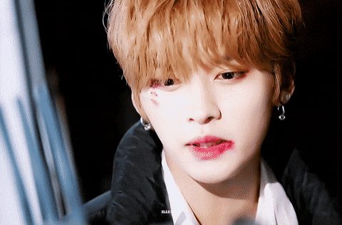 내돌 비주얼 자랑하고 자러가야지💕 | 인스티즈