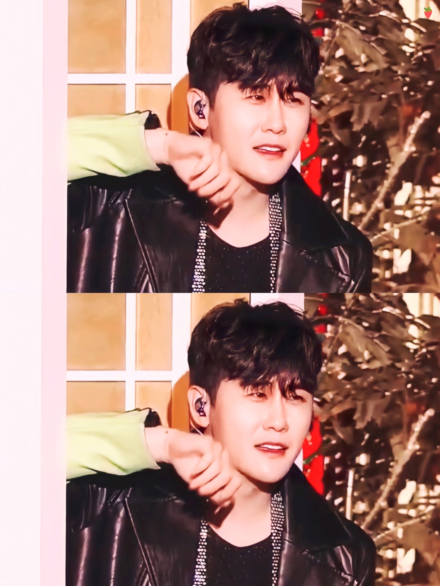 어제 영탁 반응 좋아서 검색하는중 | 인스티즈