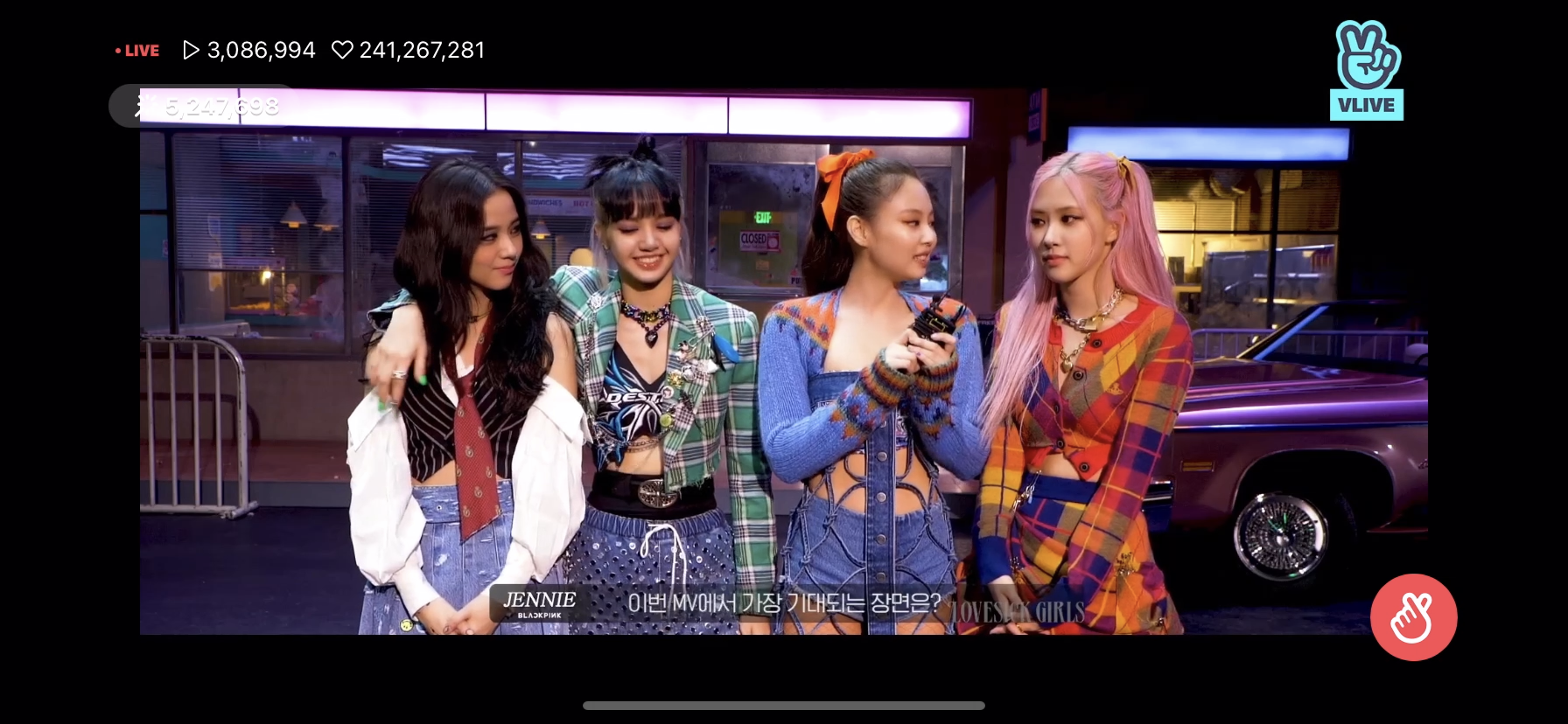 블핑 뮤비 스타일링 봐 ㅠㅠㅠ | 인스티즈