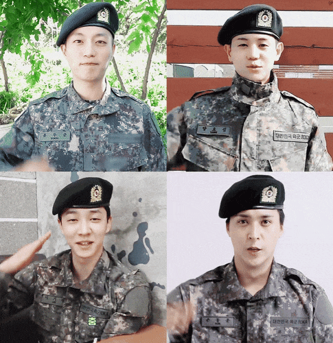 [잡담] 내가 요즘 젤 좋아하는 짤 | 인스티즈