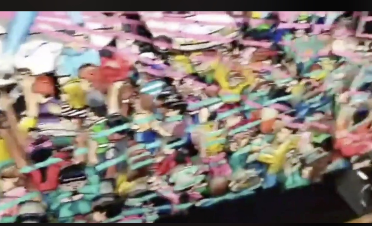 제발 이것좀 봐줘 항의해야해 슈퍼엠 무대 그린사람 누구야❗️‼️ | 인스티즈