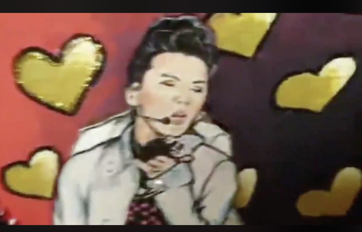 제발 이것좀 봐줘 항의해야해 슈퍼엠 무대 그린사람 누구야❗️‼️ | 인스티즈