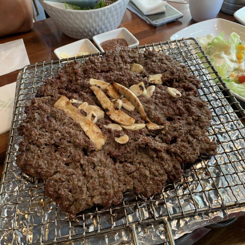 언양불고기 나이스~ - 인스티즈(instiz) 익명잡담 언양불고기 나이스~