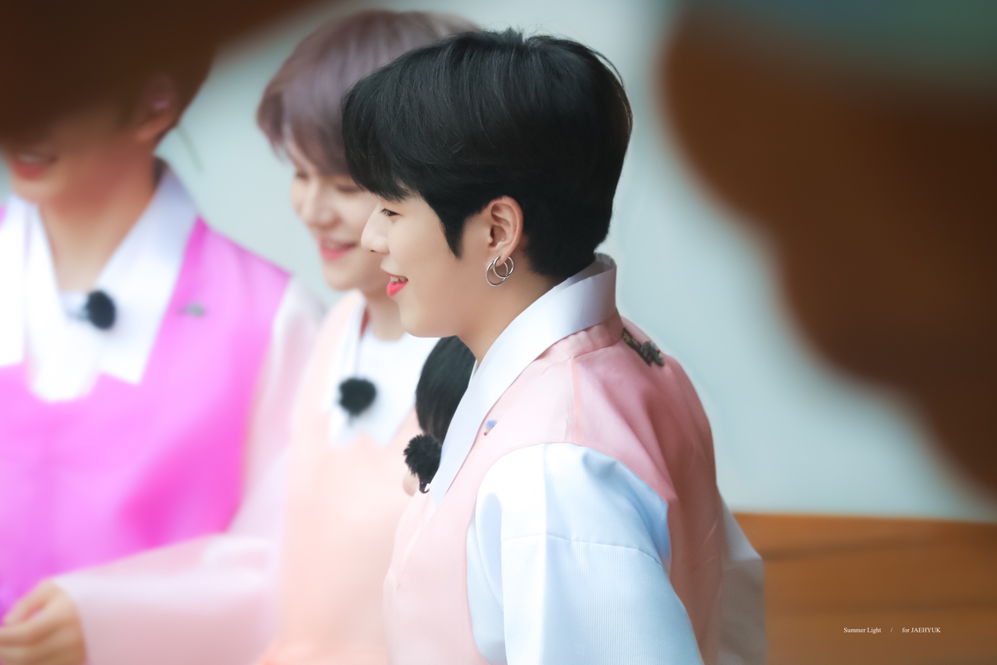 트레저에서 윤재혁말이야 | 인스티즈