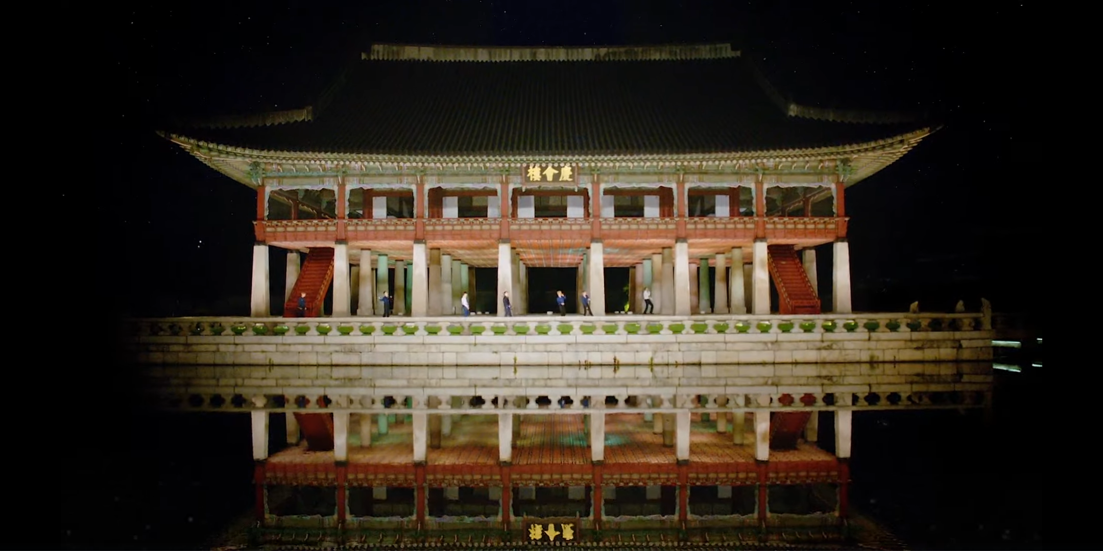 개인적으로 오늘 방탄 무대 이때 소름 | 인스티즈