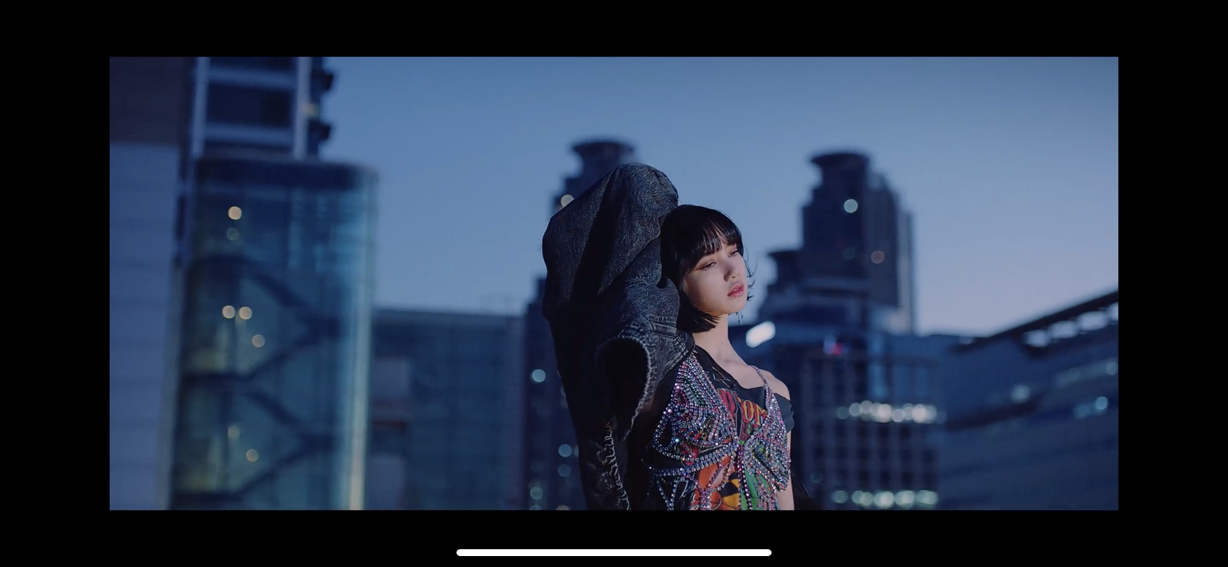 블랙핑크 뮤비 배경 | 인스티즈