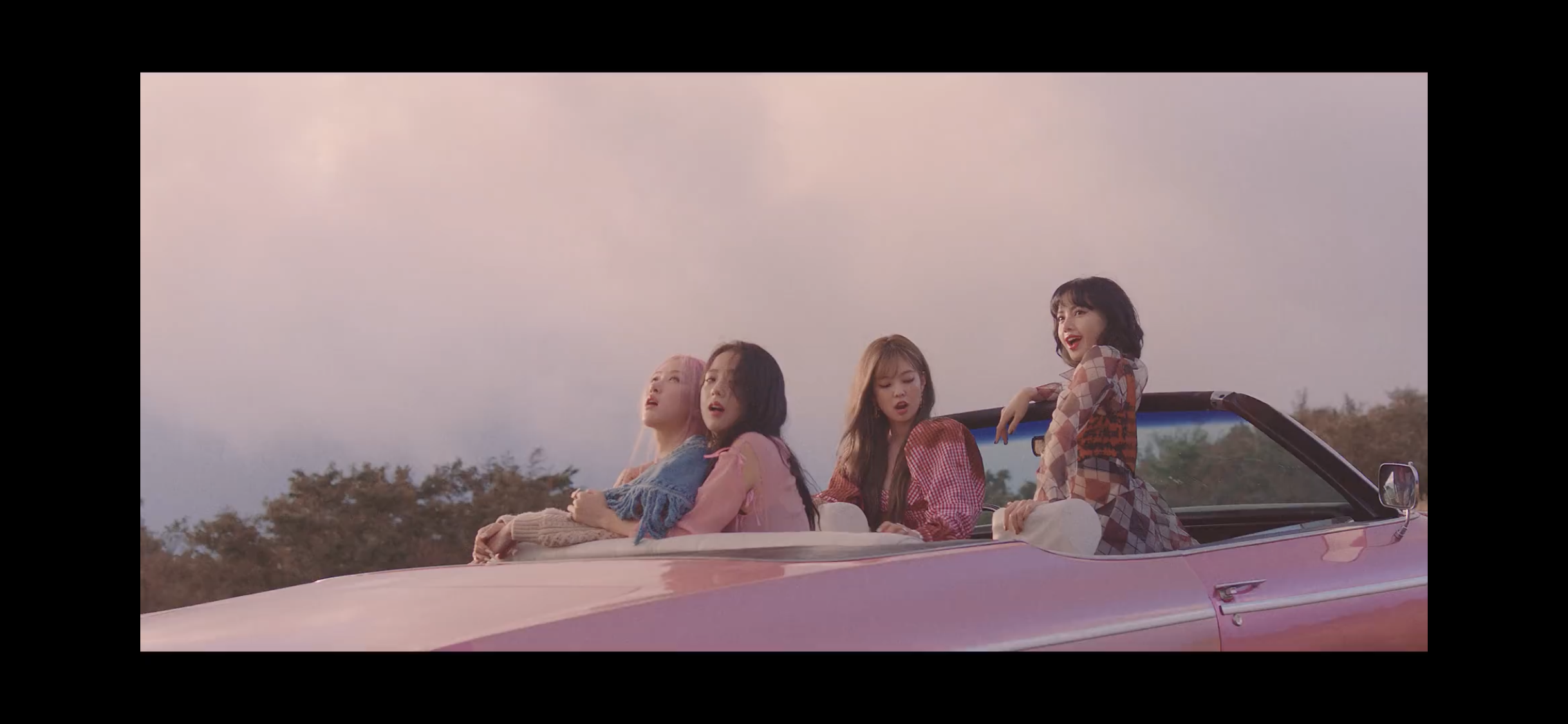 와 블핑 뮤비 여기 ㄹㅇ 하이틴 | 인스티즈