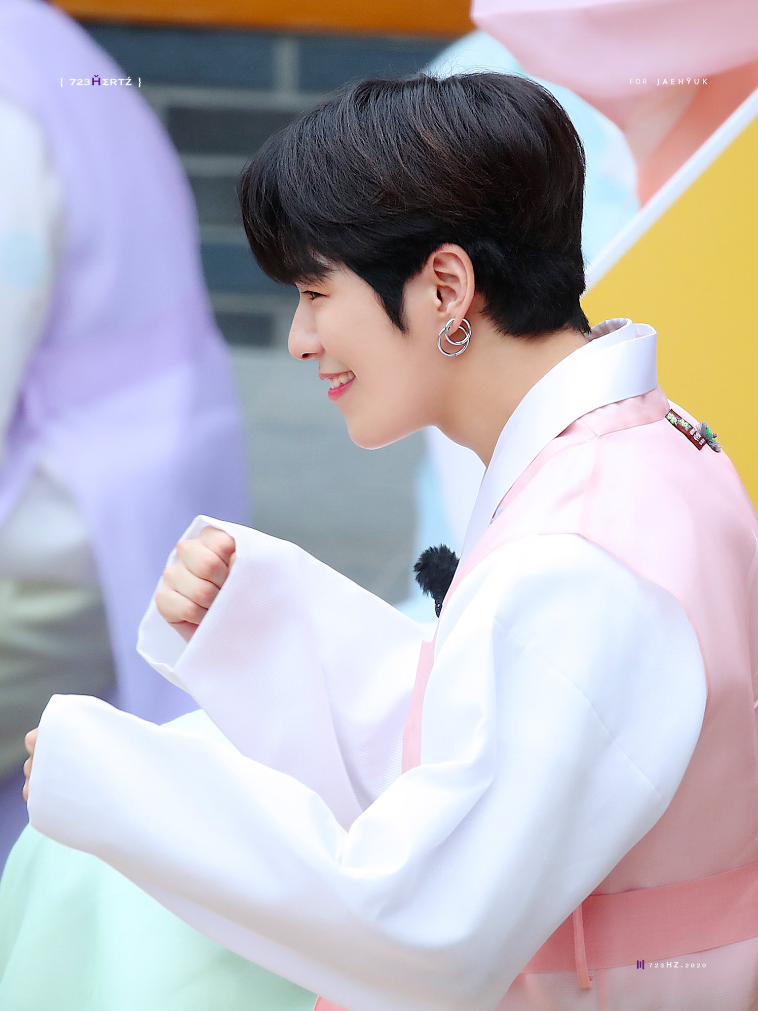 트레저에서 윤재혁말이야 | 인스티즈