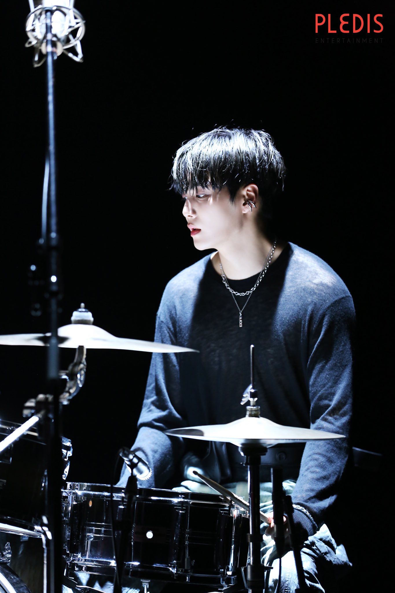 이런 뉴종현을 오프에서 못보는게 한이야 | 인스티즈