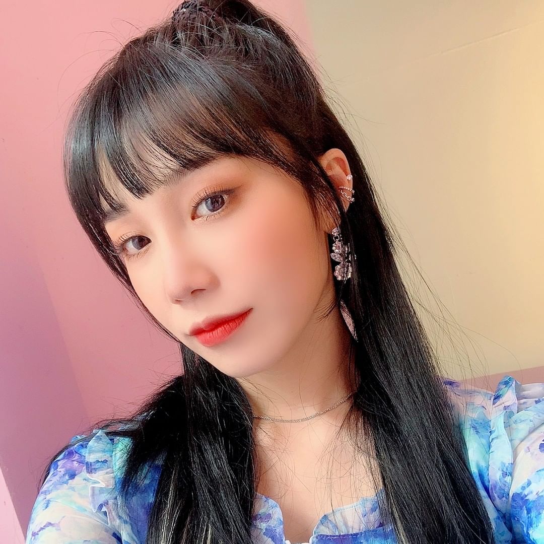 핑요원이 멤버들 사진 풀어줬는데 정은지ㅠㅠㅠㅠ | 인스티즈