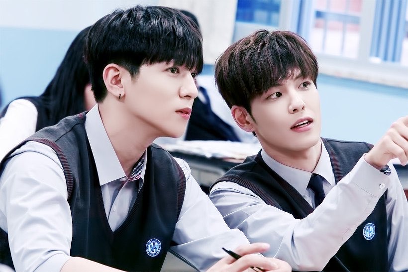 ㄱ 회사에서 뮤비로 밀어주는 오피셜 씨피 | 인스티즈