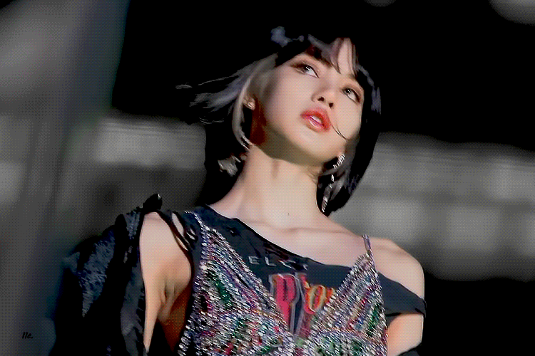 와씨 블핑 뮤비 치여서 짤 엄청 모아옴 너무 예뻐 | 인스티즈