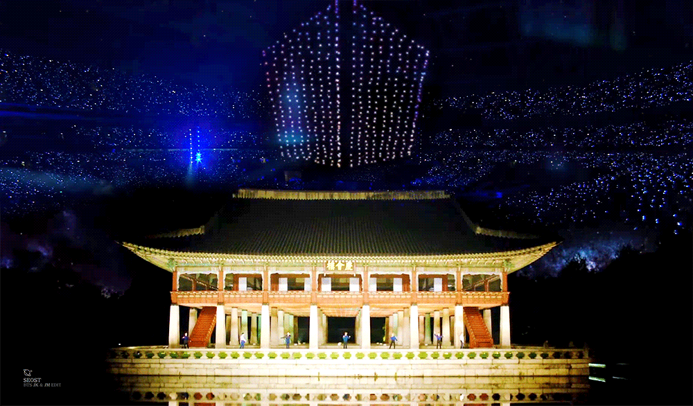 일주일동안 공개된 무대 5개 느낌 다 다른거 실화니...... | 인스티즈