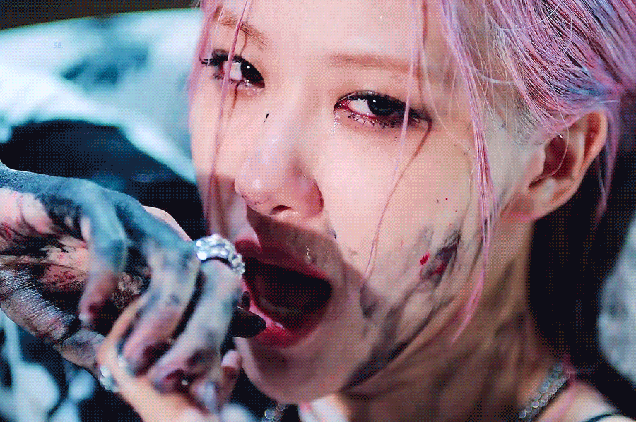 [잡담] 이번에도 로제 울어줬으면 | 인스티즈