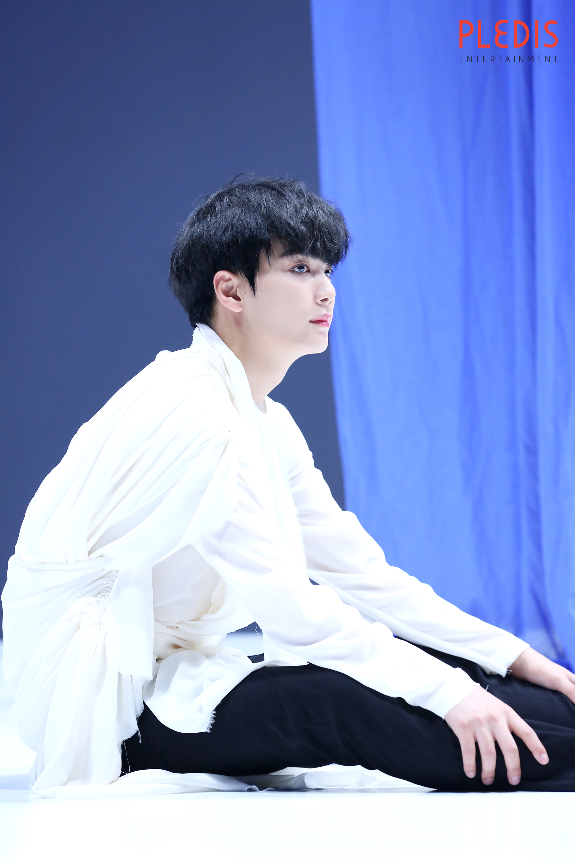 이런 뉴종현을 오프에서 못보는게 한이야 | 인스티즈