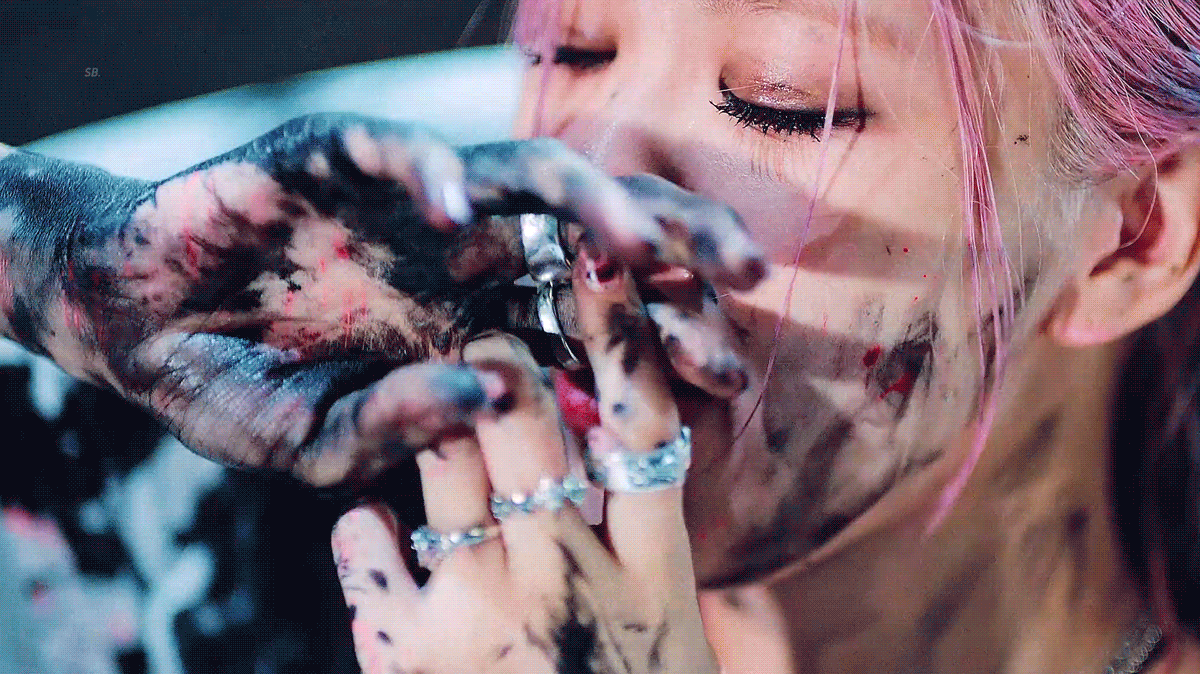 [잡담] 이번에도 로제 울어줬으면 | 인스티즈