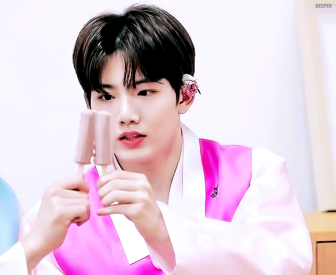 김준규 한복 너무 잘어울려ㅜ | 인스티즈