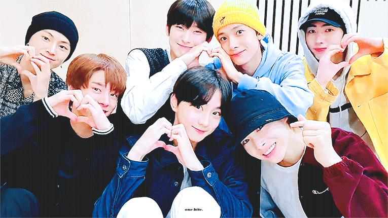 엔하이픈 브이앱 필수 코스 | 인스티즈