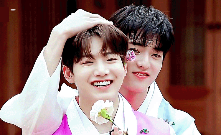 트레저맵에서 준규 진심으로 삐졌는데 | 인스티즈