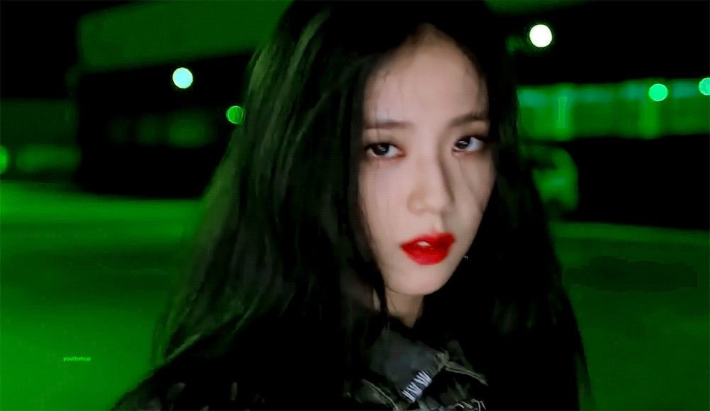 블랙핑크 lovesick girls 움짤 필요한 사람 | 인스티즈