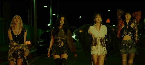 블랙핑크 lovesick girls 움짤 필요한 사람 | 인스티즈