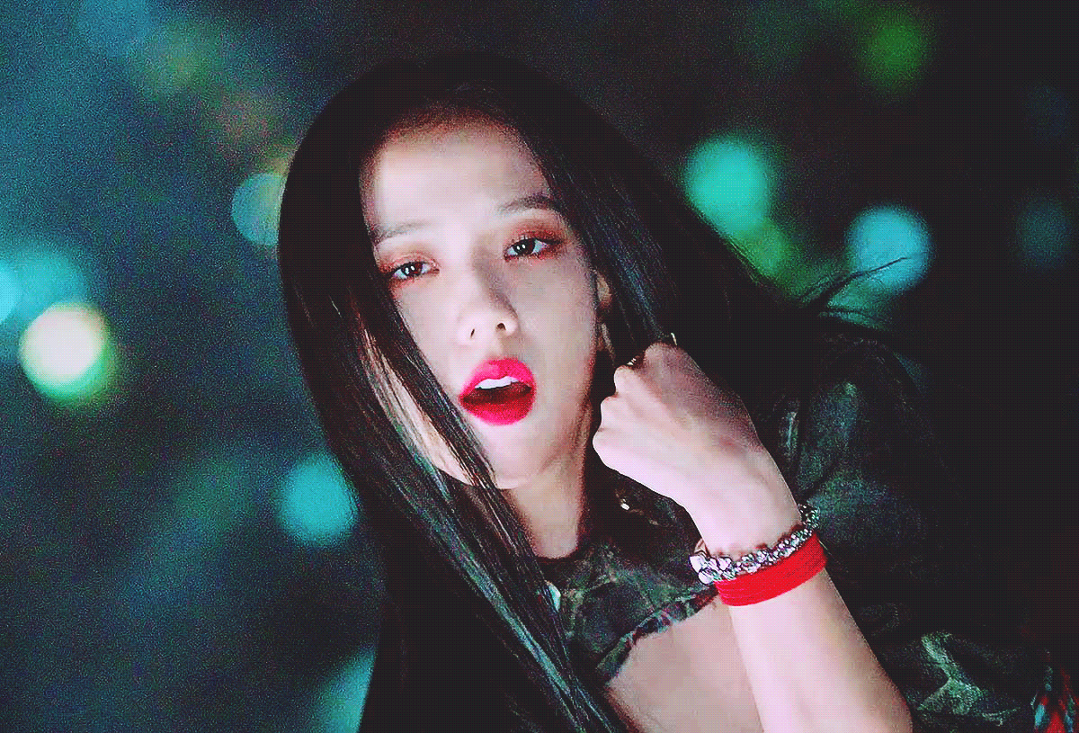 블랙핑크 lovesick girls 움짤 필요한 사람 | 인스티즈