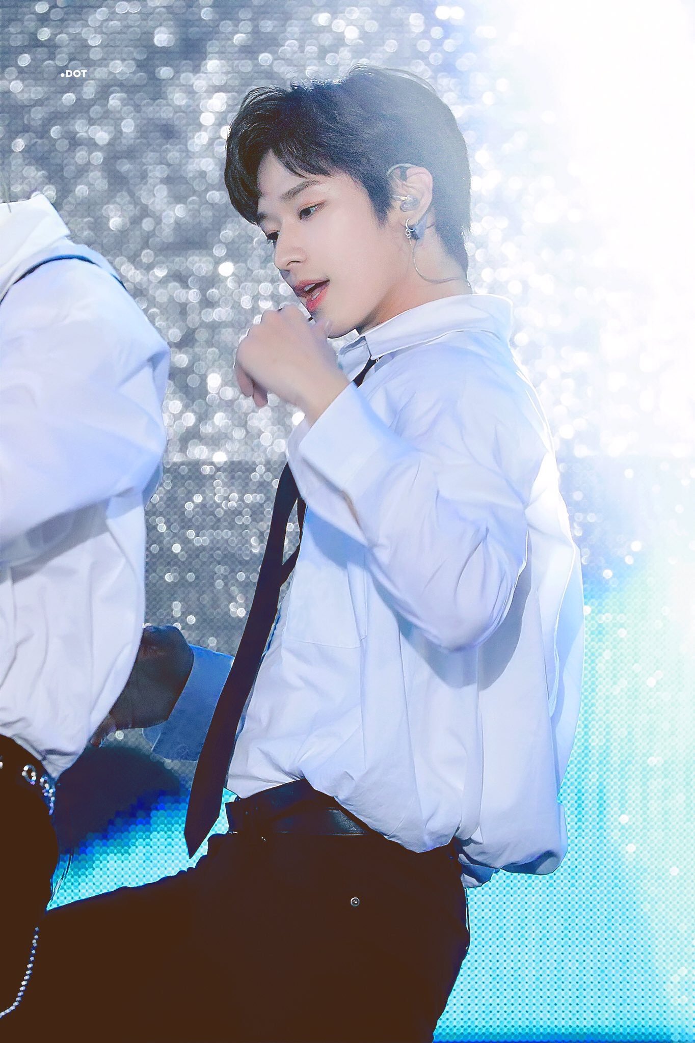 더보이즈 주연.. 청순 청량도 잘한다.. | 인스티즈