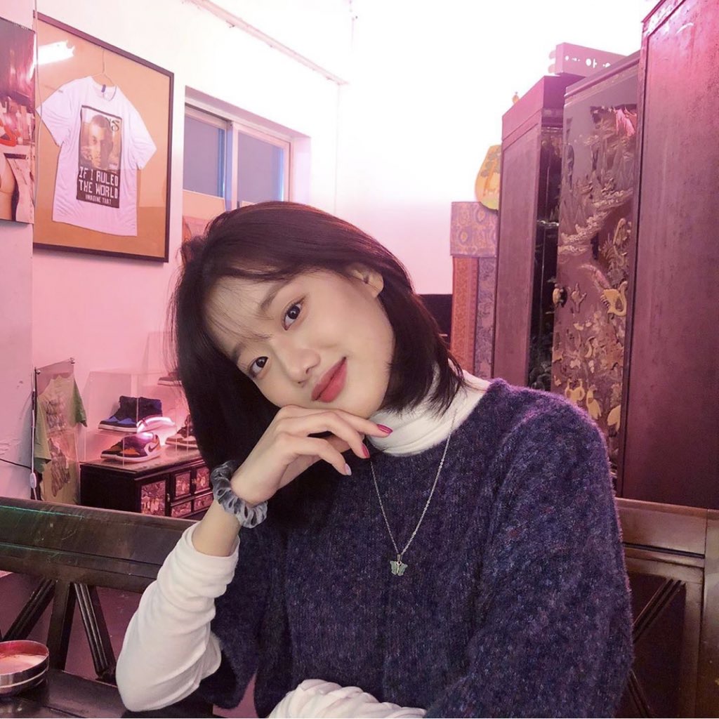 내 공주들 ♡〜٩(˃́▿˂̀)۶〜♡ | 인스티즈