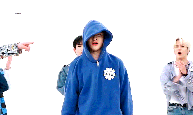 트레저 막내ㅠㅠ인터뷰 감옥에서 | 인스티즈