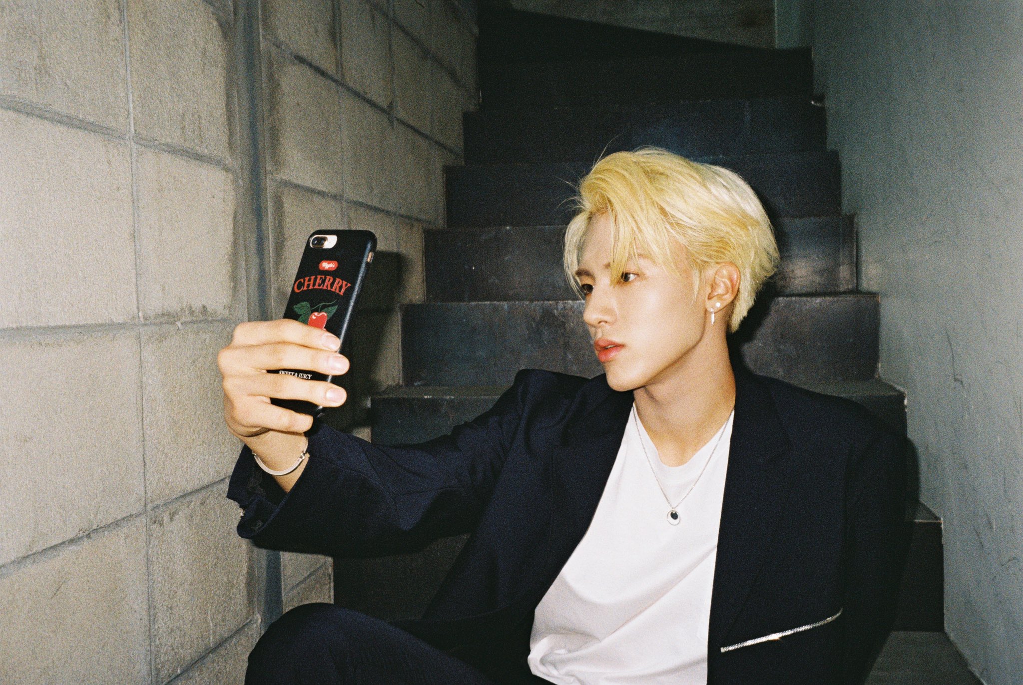 담배플을 떠나서,,,나는 잘생긴 사람들이나 볼란다 | 인스티즈