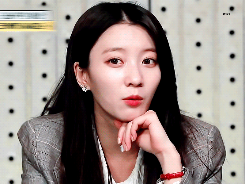 오마이걸 비니 긴생머리 너무 예쁘지않니?ㅜㅡㅜ | 인스티즈