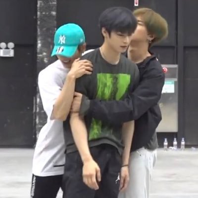 더보이즈 주연 이거......... | 인스티즈