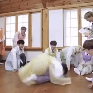 자컨으로 유입많은 그룹 파는데 진짜 대박이야😭 | 인스티즈