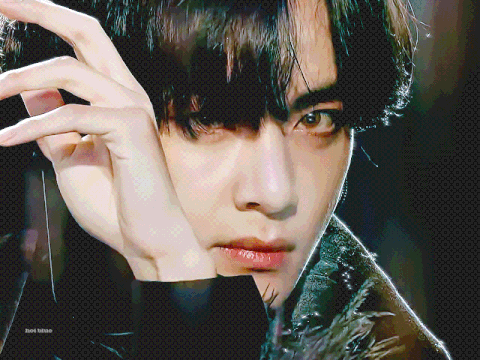 [잡담] 진짜 방탄 태형이 너무 잘생겼지 않니... | 인스티즈