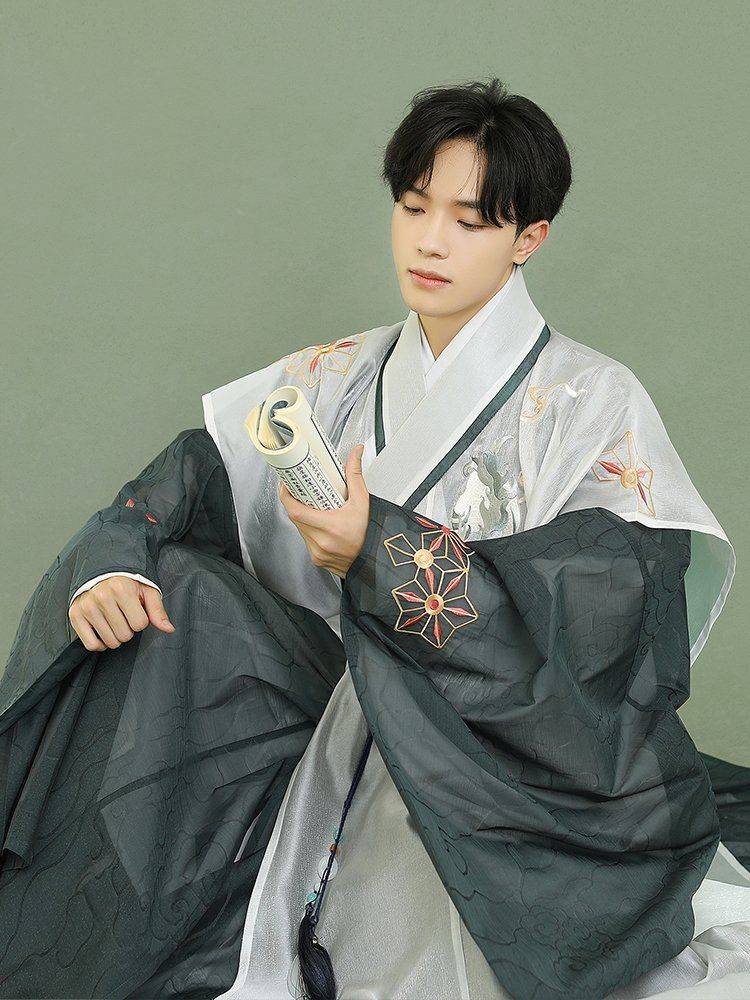 ??? : 한국인에게 명나라 한복을 추천하지 마세요 | 인스티즈