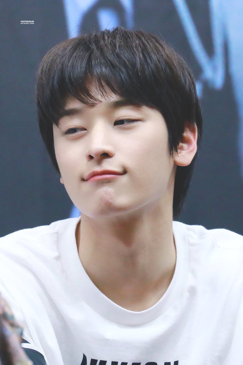 더보이즈 주연 너무 귀여워ㅠㅠㅠㅠㅠ | 인스티즈