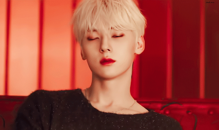 9일(월), 뉴이스트 민현's HAPPY BIRTHDAY 🦊💖 | 인스티즈