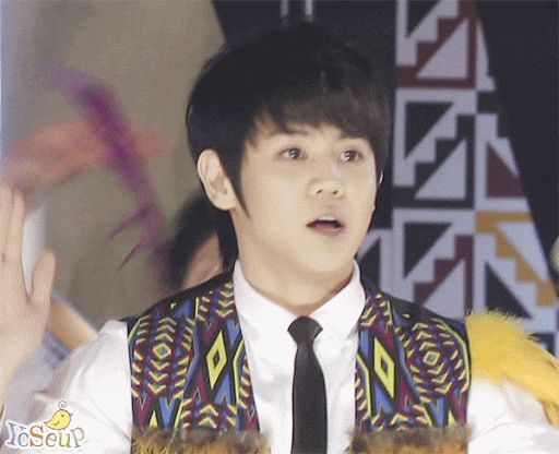 ㅋㅋㅋㅋㅋㅋ추억의 양요섭 야야야ㅋㅋㅋㅋㅋㅋㅋ | 인스티즈