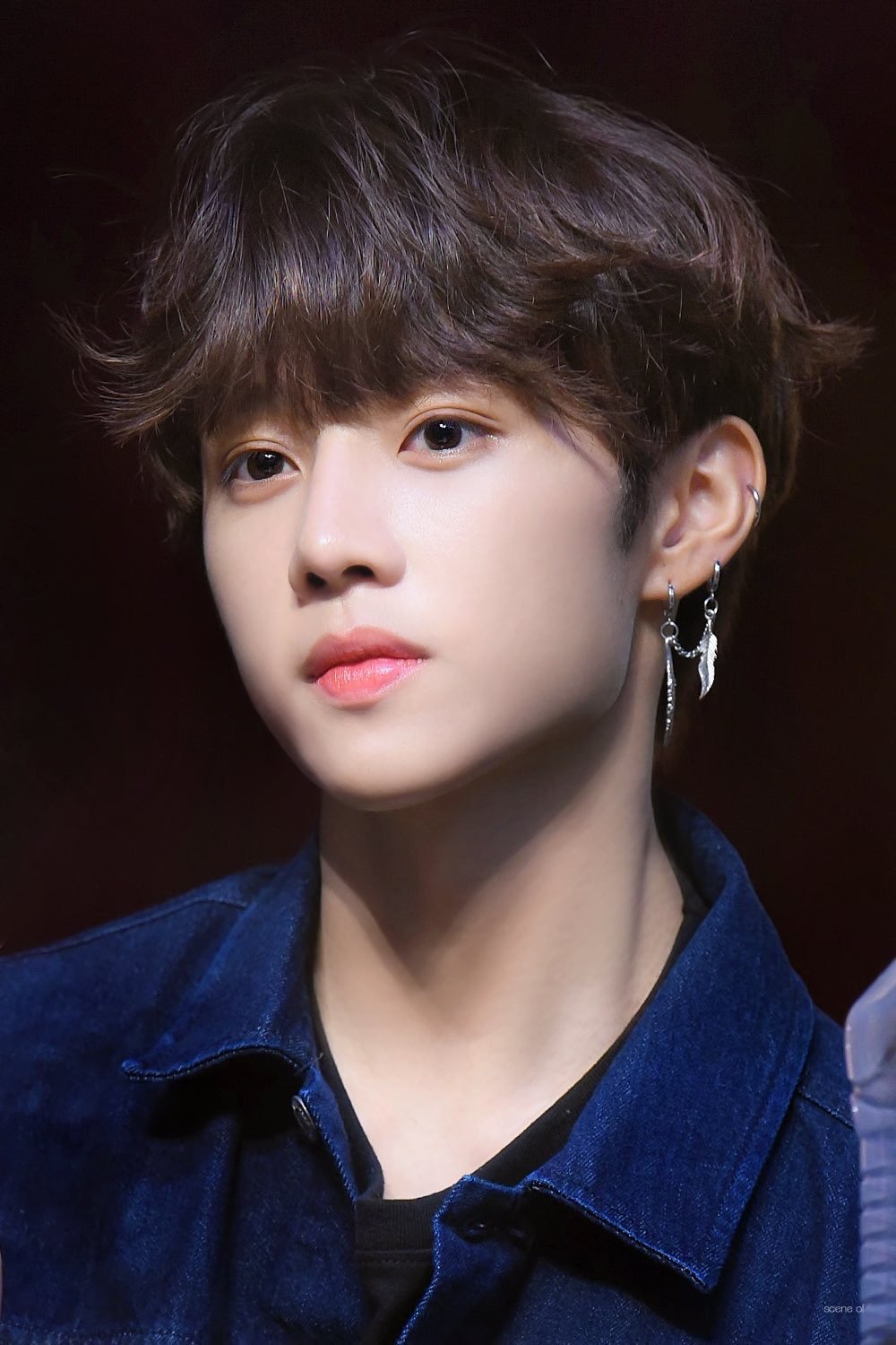 눈 한 바가지 우리 아들 (주어 더보이즈 선우) | 인스티즈