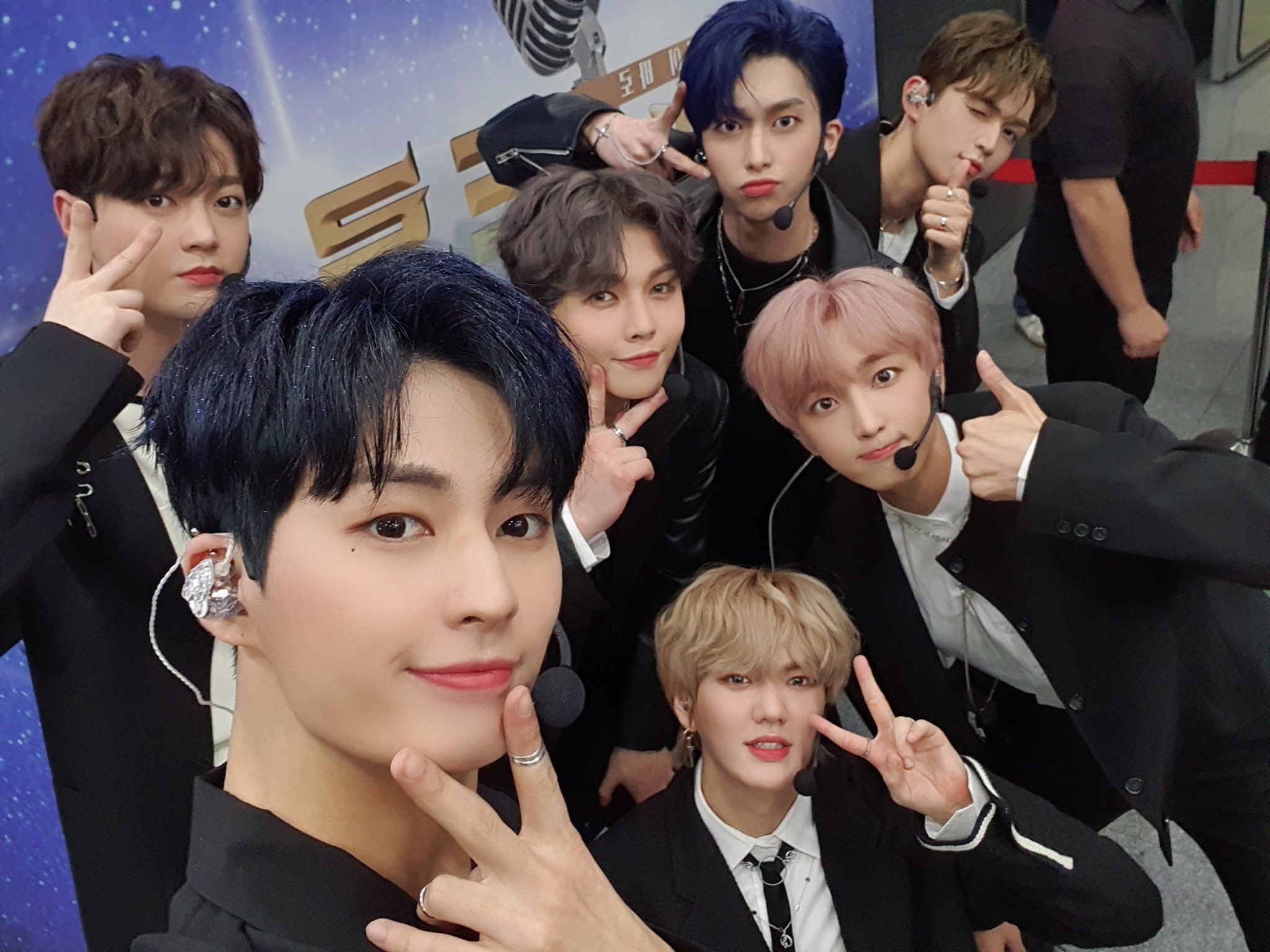 본진 얼굴자랑타임~ | 인스티즈