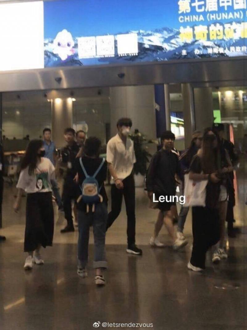 루카스 비율 영상이 더 대박 | 인스티즈