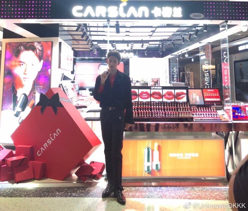 루카스 비율 사진 이게 진짜 대박 | 인스티즈